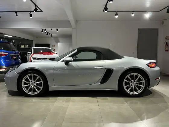 PORSCHE 718 2.0 16V H4 GASOLINA BOXSTER PDK PORSCHE 718 2.0 16V H4 GASOLINA BOXSTER PDK