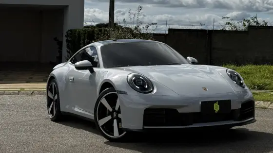 PORSCHE 911 3.0 24V H6 GASOLINA CARRERA PDK PORSCHE 911 3.0 24V H6 GASOLINA CARRERA PDK