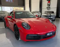 PORSCHE 911 3.0 24V H6 GASOLINA CARRERA PDK PORSCHE 911 3.0 24V H6 GASOLINA CARRERA PDK