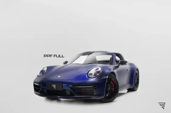 PORSCHE 911 3.0 24V H6 GASOLINA TARGA 4 GTS PDK PORSCHE 911 3.0 24V H6 GASOLINA TARGA 4 GTS PDK