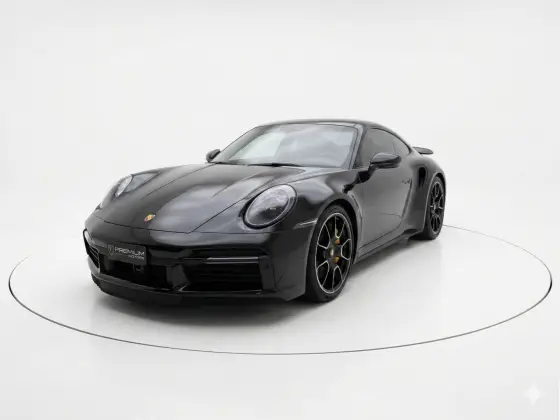 PORSCHE 911 3.8 24V H6 GASOLINA TURBO S PDK PORSCHE 911 3.8 24V H6 GASOLINA TURBO S PDK