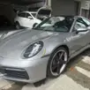 PORSCHE 911 3.0 24V H6 GASOLINA CARRERA PDK PORSCHE 911 3.0 24V H6 GASOLINA CARRERA PDK