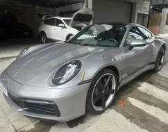 PORSCHE 911 3.0 24V H6 GASOLINA CARRERA PDK PORSCHE 911 3.0 24V H6 GASOLINA CARRERA PDK