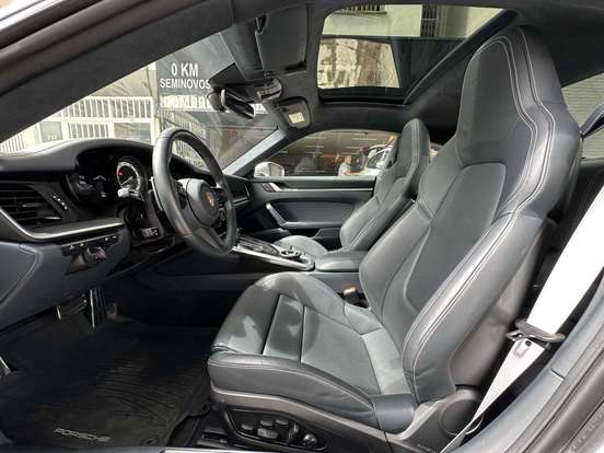 PORSCHE-911-3.0 24V H6 GASOLINA CARRERA PDK PORSCHE-911-2022