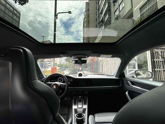 PORSCHE-911-3.0 24V H6 GASOLINA CARRERA PDK PORSCHE-911-2022