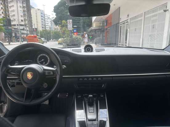 PORSCHE-911-3.0 24V H6 GASOLINA CARRERA PDK PORSCHE-911-2022