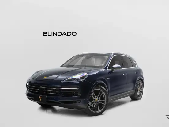 PORSCHE-CAYENNE-3.0 V6 E-HYBRID AWD TIPTRONIC S PORSCHE-CAYENNE-2021
