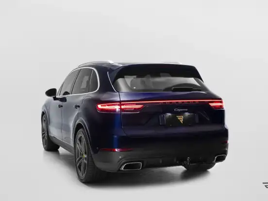 PORSCHE-CAYENNE-3.0 V6 E-HYBRID AWD TIPTRONIC S PORSCHE-CAYENNE-2021