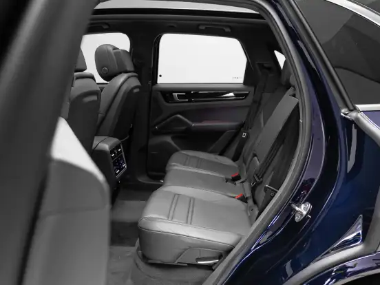 PORSCHE-CAYENNE-3.0 V6 E-HYBRID AWD TIPTRONIC S PORSCHE-CAYENNE-2021