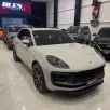 PORSCHE MACAN 2.0 TURBO GASOLINA T PDK PORSCHE MACAN 2.0 TURBO GASOLINA T PDK