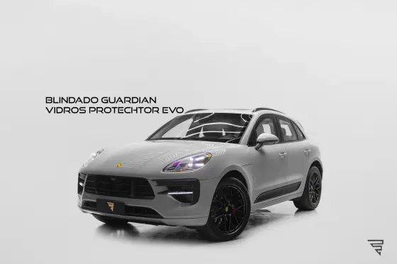 PORSCHE MACAN 2.9 GTS 24V V6 GASOLINA 4P AUTOMÁTICO PORSCHE MACAN 2.9 GTS 24V V6 GASOLINA 4P AUTOMÁTICO