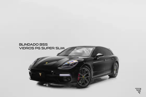 PORSCHE PANAMERA 4.0 V8 GASOLINA TURBO SPORT TURISMO PDK PORSCHE PANAMERA 4.0 V8 GASOLINA TURBO SPORT TURISMO PDK