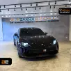 PORSCHE TAYCAN TURBO S ELÉTRICO PORSCHE TAYCAN TURBO S ELÉTRICO