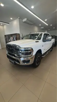 RAM 2500 6.7 I6 TURBO DIESEL LARAMIE CD 4X4 AUTOMÁTICO RAM 2500 6.7 I6 TURBO DIESEL LARAMIE CD 4X4 AUTOMÁTICO