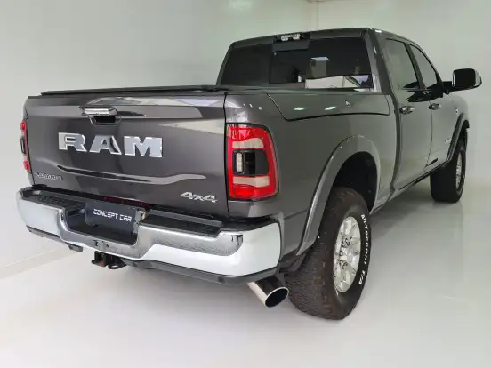 RAM-3500-2022