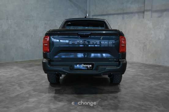 RAM-RAMPAGE-2024