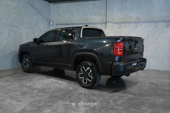 RAM-RAMPAGE-2.0 HURRICANE 4 TURBO GASOLINA REBEL 4X4 AUTOMÁTICO RAM-RAMPAGE-2024