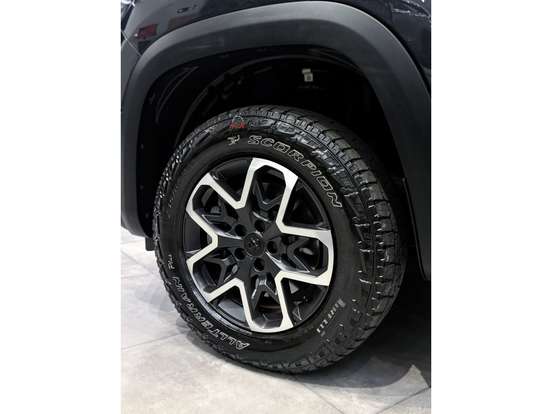 RAM-RAMPAGE-2.0 HURRICANE 4 TURBO GASOLINA REBEL 4X4 AUTOMÁTICO RAM-RAMPAGE-2023