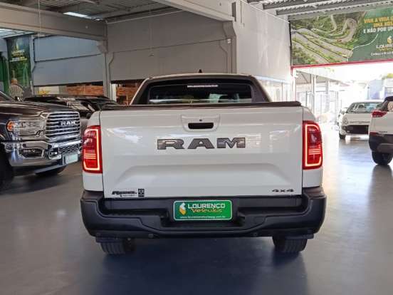 RAM-RAMPAGE-2024