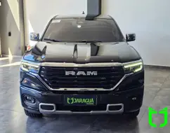 RAM RAMPAGE 2.2 TURBO DIESEL BIG HORN 4X4 AUTOMÁTICO RAM RAMPAGE 2.2 TURBO DIESEL BIG HORN 4X4 AUTOMÁTICO