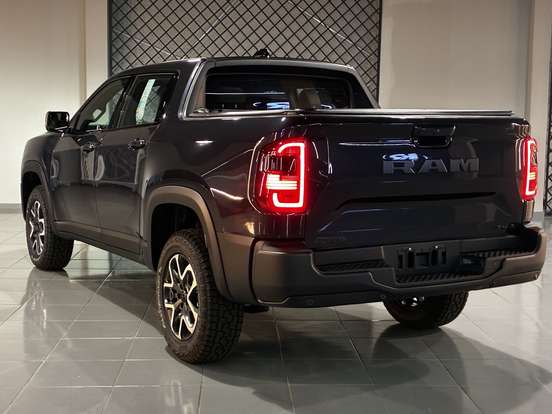 RAM-RAMPAGE-2.2 TURBO DIESEL REBEL 4X4 AUTOMÁTICO RAM-RAMPAGE-2026