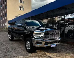 RAM 2500 6.7 I6 TURBO DIESEL LARAMIE CD 4X4 AUTOMÁTICO RAM 2500 6.7 I6 TURBO DIESEL LARAMIE CD 4X4 AUTOMÁTICO