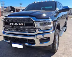 RAM 2500 6.7 I6 TURBO DIESEL LARAMIE CD 4X4 AUTOMÁTICO RAM 2500 6.7 I6 TURBO DIESEL LARAMIE CD 4X4 AUTOMÁTICO