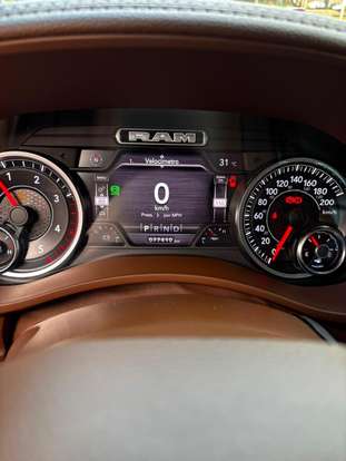 RAM-2500-6.7 I6 TURBO DIESEL LARAMIE CD 4X4 AUTOMÁTICO RAM-2500-2019