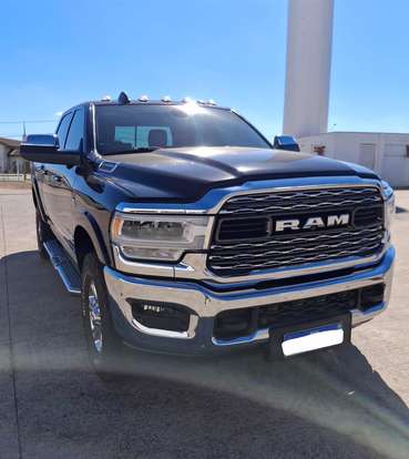 RAM-2500-2019