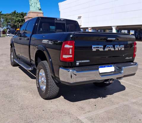 RAM-2500-2019