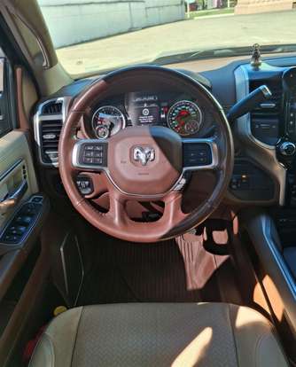 RAM-2500-2019