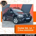 RENAULT DUSTER 1.6 16V SCE FLEX INTENSE MANUAL RENAULT DUSTER 1.6 16V SCE FLEX INTENSE MANUAL