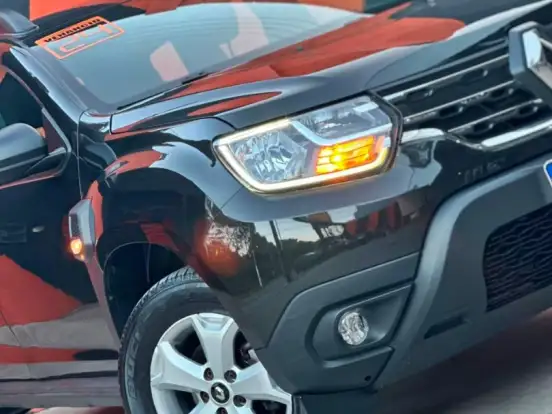 RENAULT-DUSTER-1.6 16V SCE FLEX INTENSE MANUAL RENAULT-DUSTER-2023