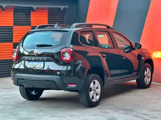 RENAULT-DUSTER-1.6 16V SCE FLEX INTENSE MANUAL RENAULT-DUSTER-2023