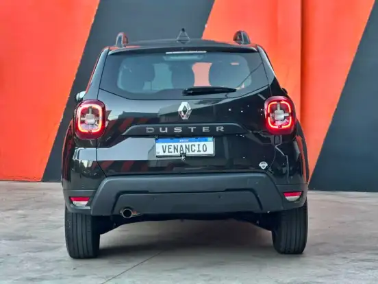RENAULT-DUSTER-1.6 16V SCE FLEX INTENSE MANUAL RENAULT-DUSTER-2023