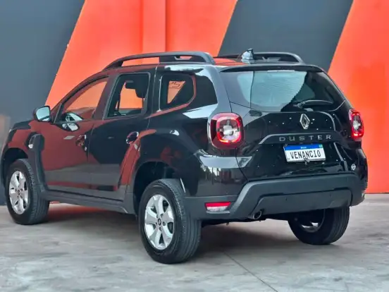 RENAULT-DUSTER-1.6 16V SCE FLEX INTENSE MANUAL RENAULT-DUSTER-2023
