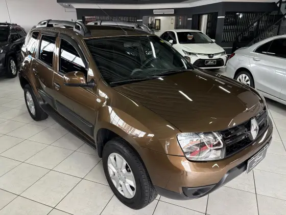 RENAULT DUSTER 1.6 EXPRESSION 4X2 16V FLEX 4P MANUAL RENAULT DUSTER 1.6 EXPRESSION 4X2 16V FLEX 4P MANUAL