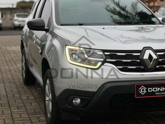 RENAULT-DUSTER-1.6 16V SCE FLEX INTENSE X-TRONIC RENAULT-DUSTER-2022