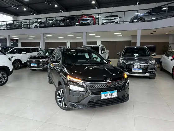 RENAULT KARDIAN 1.0 TCE FLEX EVOLUTION EDC