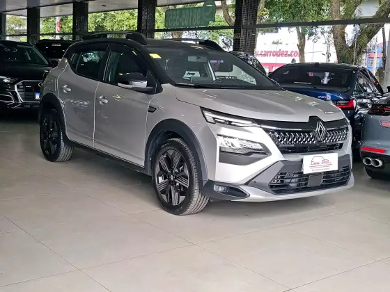 RENAULT KARDIAN 1.0 TCE FLEX PREMIÉRE EDITION EDC RENAULT KARDIAN 1.0 TCE FLEX PREMIÉRE EDITION EDC