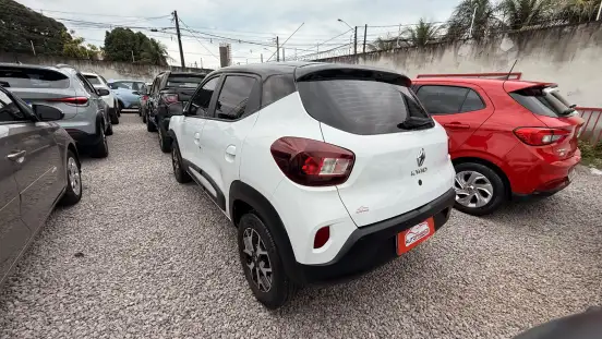 RENAULT-KWID-1.0 12V SCE FLEX INTENSE MANUAL RENAULT-KWID-2024