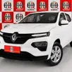 RENAULT KWID 1.0 12V SCE FLEX ZEN MANUAL RENAULT KWID 1.0 12V SCE FLEX ZEN MANUAL