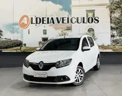 RENAULT SANDERO 1.0 12V SCE FLEX AUTHENTIQUE MANUAL RENAULT SANDERO 1.0 12V SCE FLEX AUTHENTIQUE MANUAL