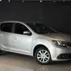 RENAULT SANDERO 1.6 EXPRESSION 8V FLEX 4P MANUAL RENAULT SANDERO 1.6 EXPRESSION 8V FLEX 4P MANUAL