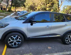 RENAULT CAPTUR 1.6 16V SCE FLEX INTENSE X-TRONIC RENAULT CAPTUR 1.6 16V SCE FLEX INTENSE X-TRONIC