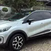 RENAULT CAPTUR 2.0 16V HI-FLEX INTENSE AUTOMÁTICO RENAULT CAPTUR 2.0 16V HI-FLEX INTENSE AUTOMÁTICO