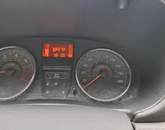 RENAULT CLIO 1.0 EXPRESSION 16V FLEX 4P MANUAL RENAULT CLIO 1.0 EXPRESSION 16V FLEX 4P MANUAL