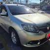 RENAULT SANDERO 1.6 DYNAMIQUE 8V FLEX 4P MANUAL RENAULT SANDERO 1.6 DYNAMIQUE 8V FLEX 4P MANUAL