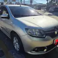 RENAULT SANDERO 1.6 DYNAMIQUE 8V FLEX 4P MANUAL RENAULT SANDERO 1.6 DYNAMIQUE 8V FLEX 4P MANUAL
