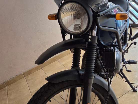 ROYAL ENFIELD-HIMALAYAN ROYAL ENFIELD-HIMALAYAN-2022